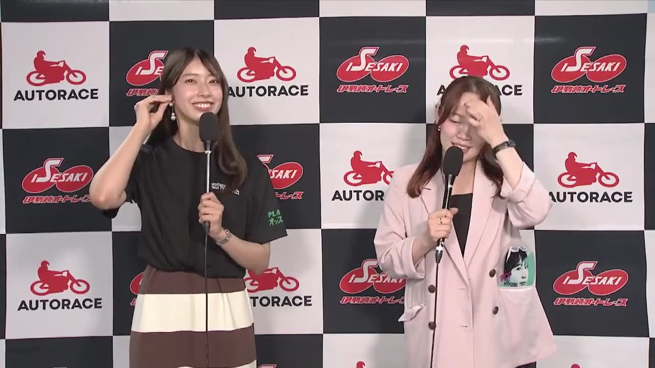 伊勢崎 オート ライブ