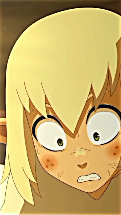 Wakfu - Evangelyne's kids glow up #shorts #ankama #wakfu
