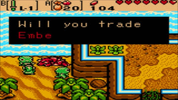 The Legend of Zelda: Oracle of Ages Walkthrough - Part 7