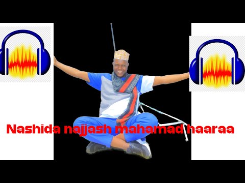 New Najjash Mahamad Kuma Kuftuus Kuma Ka I Garsiisi Waggaa 1446