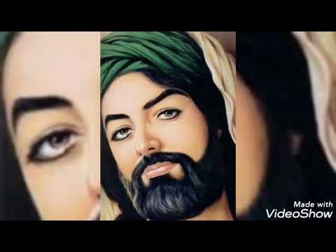 اغنية علوية جبريل نادا من السماء لافتة الاعلي 