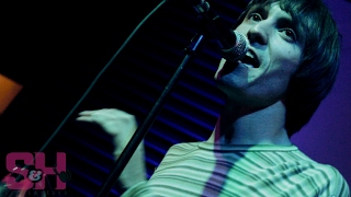 The Molochs - No More Cryin (LIVE at Acerogami) @SceneandHeardnow