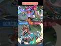 CHANGE VS MATHILDA⭕#viral #shortsfeed #shortvideo #mobilelegends #aynstories #fypシ #trending