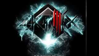 Skrillex-Right In Original Mix HD