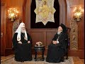 Может ли встреча двух патриархов в Стамбуле изменить будущее Украинской православной церкви?