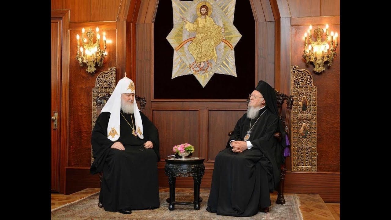 Может ли встреча двух патриархов в Стамбуле изменить будущее Украинской православной церкви?