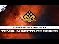 Announcing The Next Templin Institute Series | State of the Institute