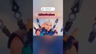 the element of every valorant agent ⚡🔥 #shorts #valorant #valorantedit