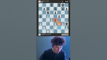 Road to 2200 | Day 162 #chess #chessgame #chesspuzzle #chesstactics #chessmaster #chessplayer