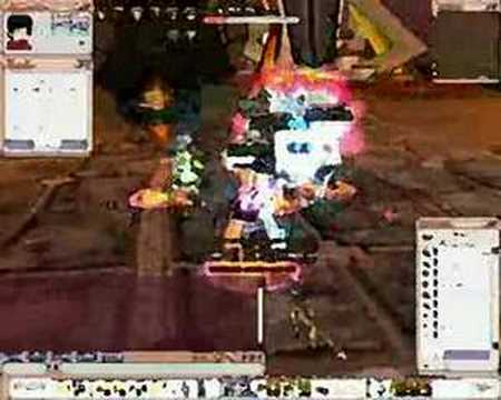 Clockwork in 50 Minuten