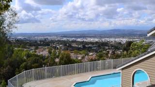Jansen Team - Townhome With View In Anaheim Hills, Ca