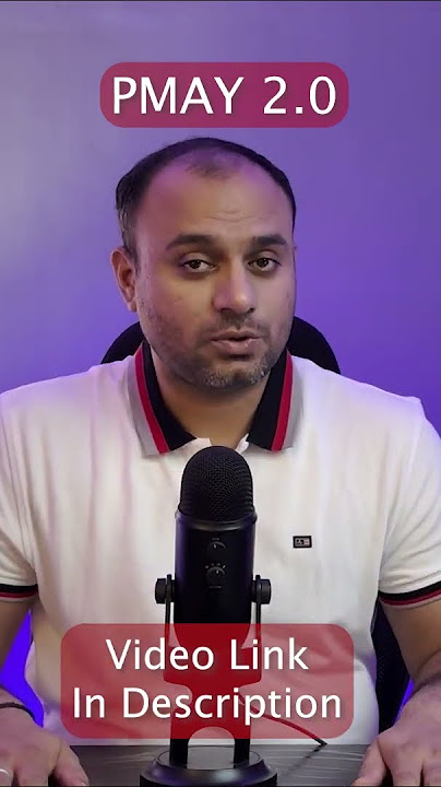 PM Awas Yojna 2.0 | Income proof documents required for applying online | Shorts