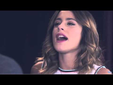 Violetta Los chicos cantan ¨Habla si puedes¨ Ep 44 Temp 2