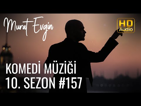 Murat Evgin - Komedi Müziği | 10. Sezon (Official Audio)