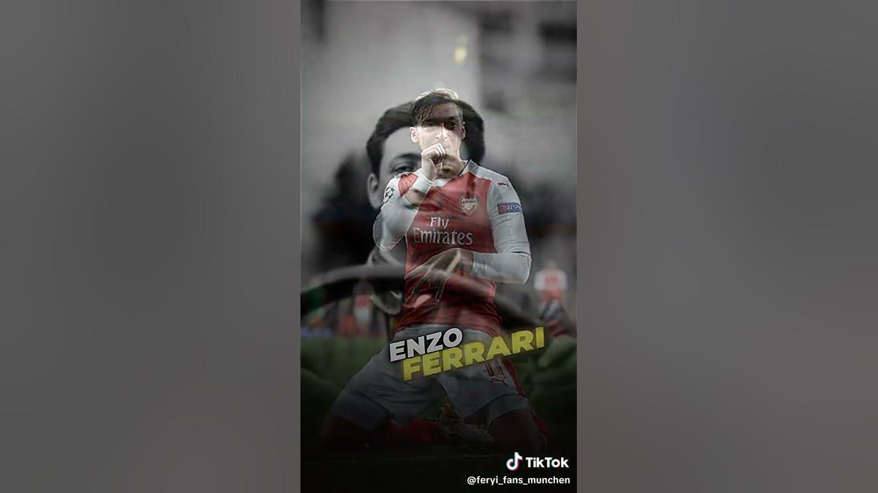 Jika Mesut Oezil Disebut Reinkarnasi Enzo Ferrari, Maka Sergio Ramos  Disebut sebagai Reinkarnasi dari Diktator Ini 