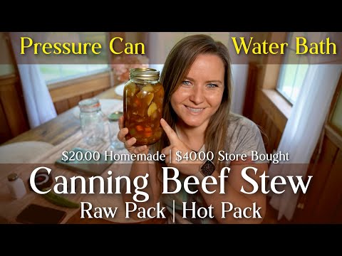 Can You Put Raw Beef In Stew