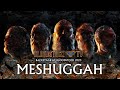 Capture de la vidéo We Wanted To Make Meshuggah's Version Of 'Reign In Blood