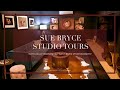 Photography Studio Tour of Kelly Brown - Little Pieces Photography | Sue Bryce Education