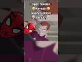 Harry OR Norman?!?😳🤯Pt 12 #spectacularspiderman #spiderman #marvel #spiderverse #fypシ #spidey