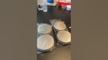 Cute slime containers!