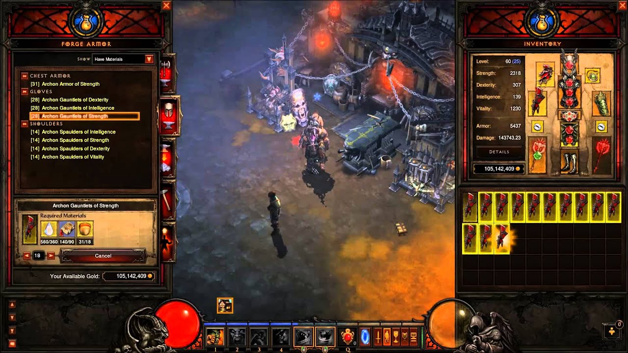 crafting diablo 2 crafting diablo 2