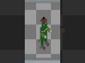 3D Sprite Stacking #pixelart #aseprite #gaming#indiedev
