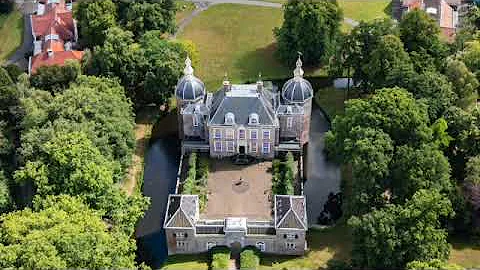 Kasteel Endegeest