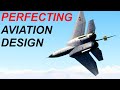 Perfecting Cold War Attack Jet Design In Flyout Perfecting Cold War Attack Jet Design In Flyout
