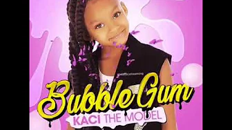 Bubble gum Bubble gum
