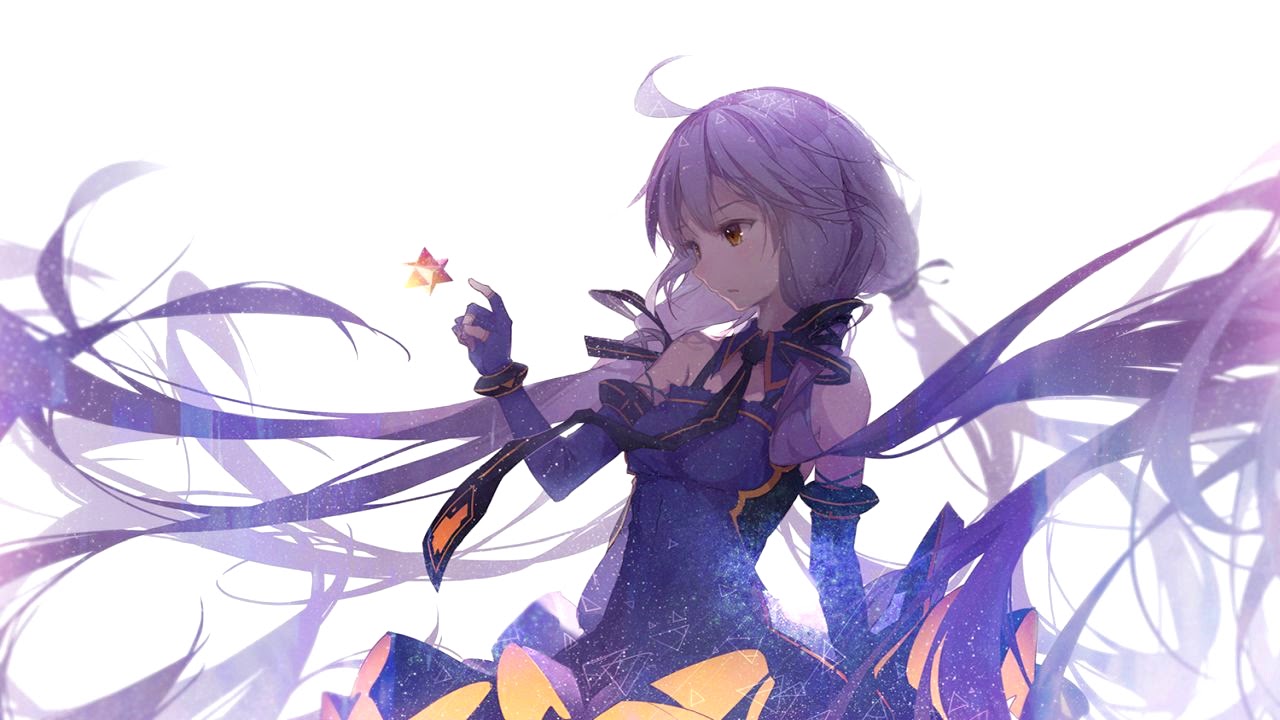 [アズールレーン] Azur Lane OST Stardust - Quadimension