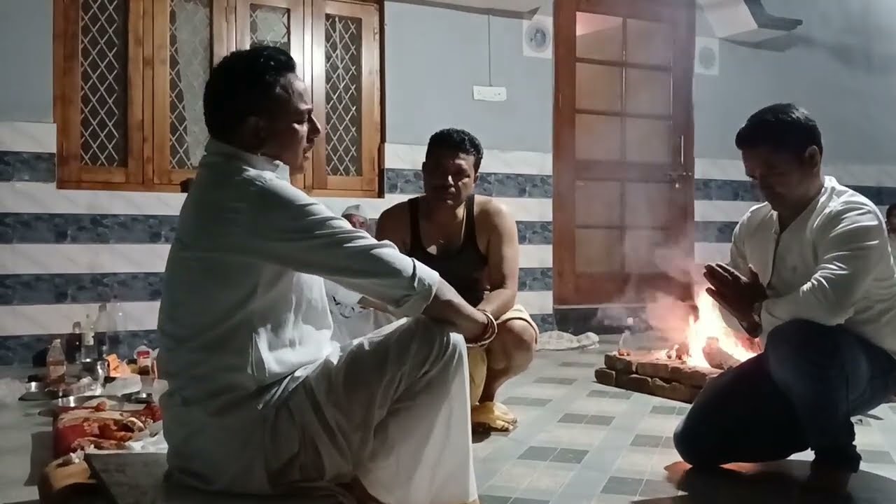 गोलज्यू ने किया दो शादियों के विवाद का खुलासा 😨🙏🏻
