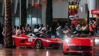 Additional exciting news at https://dubaibonjour.com subscribe to
dubaibonjour channel: http://bit.ly/dubaibonjouryt *** 1st ferrari
cavalcade fer...