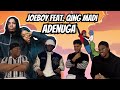 Joeboy - Adenuga ft. Qing Madi / Vibes On Vibes Reaction