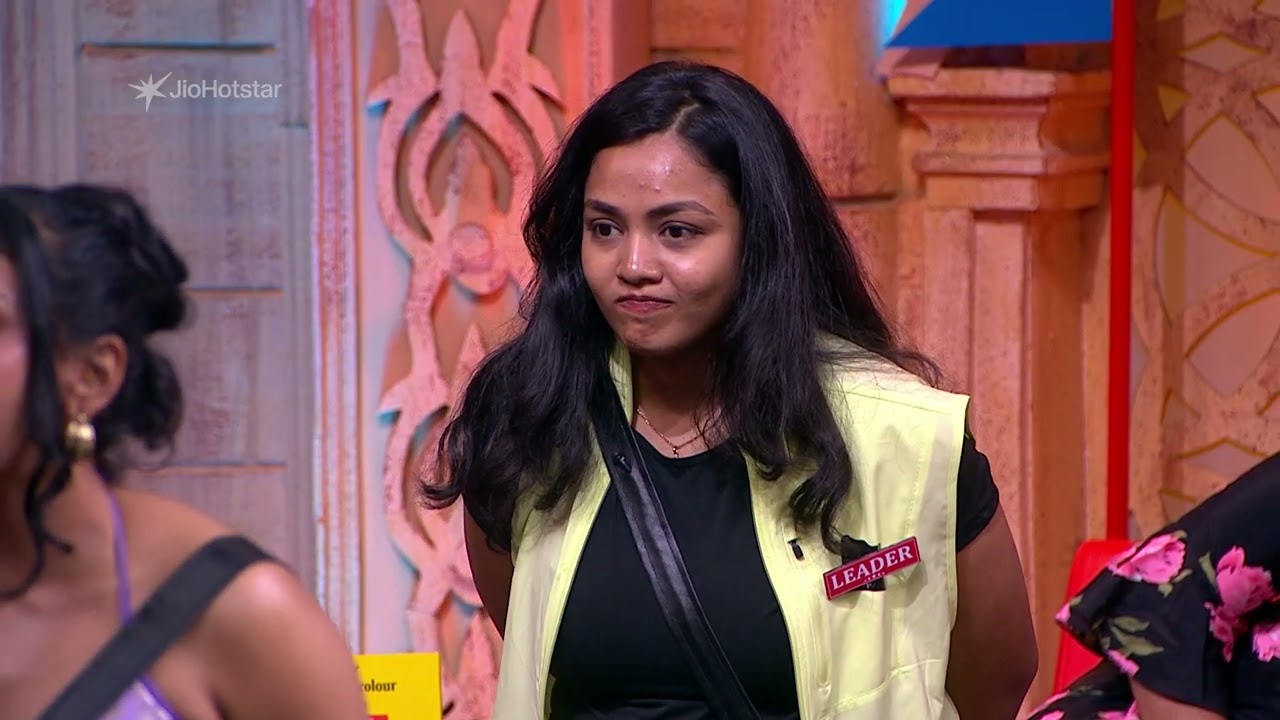 Bigg Boss Agnipariksha EP6 - Promo 3 | Navdeep | Abijeet | Bindu Madhavi | JioHotstar