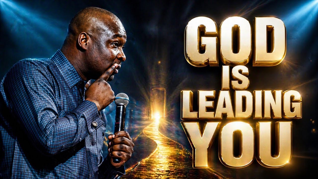 Before It’s Too Late… NEVER Ignore God’s Leading! | Apostle Joshua Selman