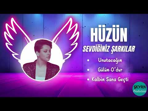 Hüzün - Sevdiğiniz