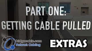 How to Become a Network Cabling Technician Training | Low Voltage | Part 1 | Bridgecable.com