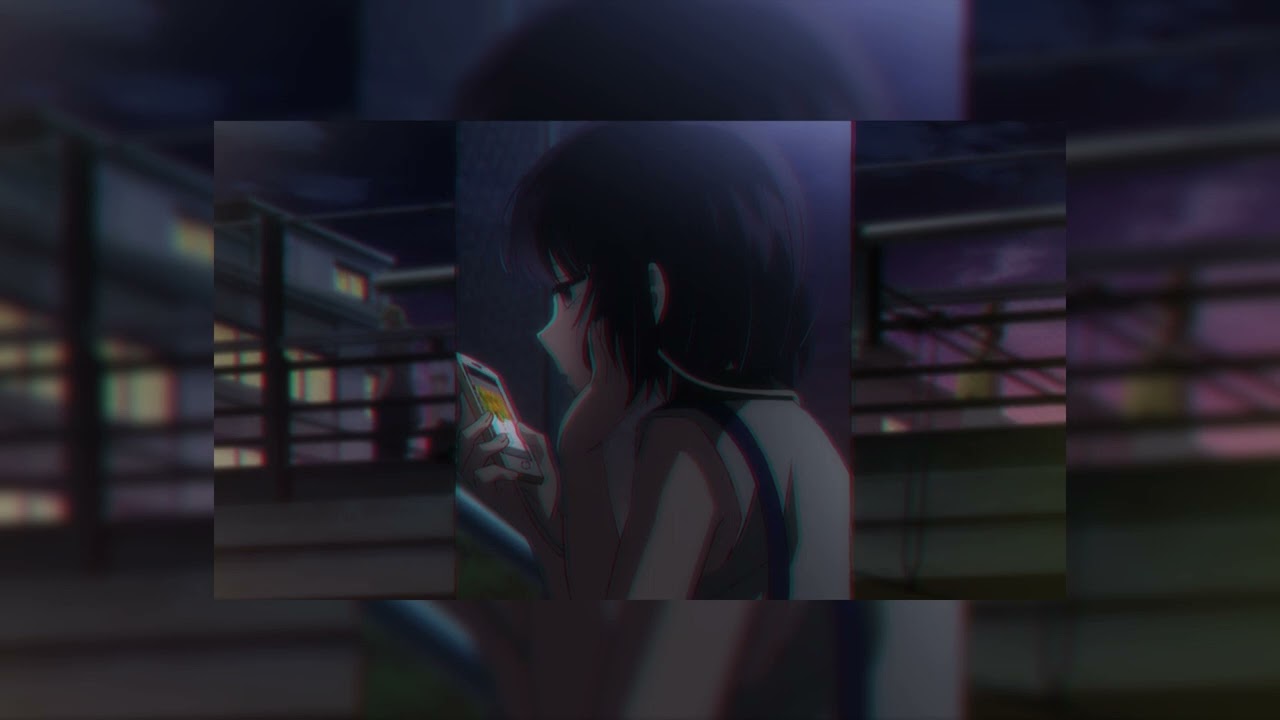 Awdella - Tertawan Hati (Nightcore/Speed Up)