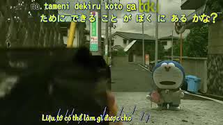 Status WA Galau (Doraemon Stand By Me) 30 Detik