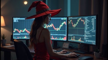 AI Trading Tutorial - MQL5 Bollinger Bänder mit Trailing Stops