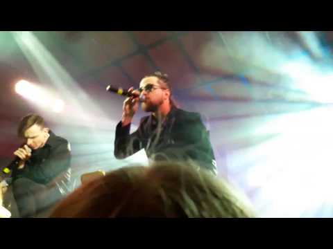 ЛСП - Ещё Один День (Санкт-Петербург, 09.04.17)