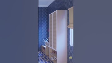 Take Your Interior Design Skills to the Next Level with SketchUp & V-Ray!