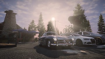 GTA V 2020 - Realism Beyond - Ray-Tracing Ultra Realistic Graphics MOD Gameplay / Cinematic Showcase