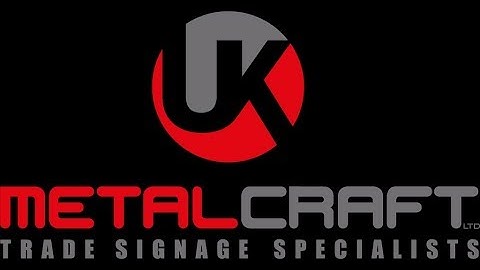 UK Metalcraft — Explainer Video