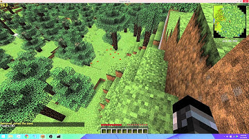 Minecraft Cannoning Server Setup Tutorial