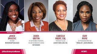 Activating Your Potential #BEWPS