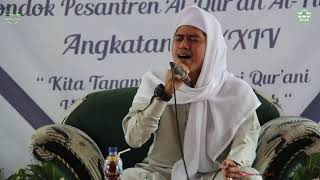 Ustad Suryadi Suryanullah ~ Syahadah dan Khotmil Qur'an Ke XXIV 2020