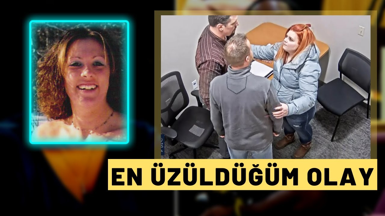 Amerika'da Yaşanan Sizi Olduğunuz Yere Kilitleyecek 2 Vaka: