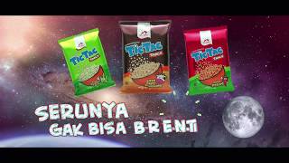 TICTAC - Serunya Gak Bisa Brenti...