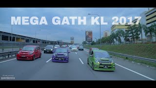 Mega Gath Kl 2017 Promo Video